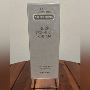 SkinMedica Neck Correct Cream 2 Fl Oz
